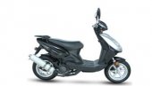2009 Giantco Filly 125 photo